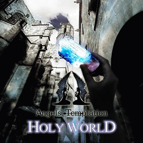 Angels' Temptation : Holy World